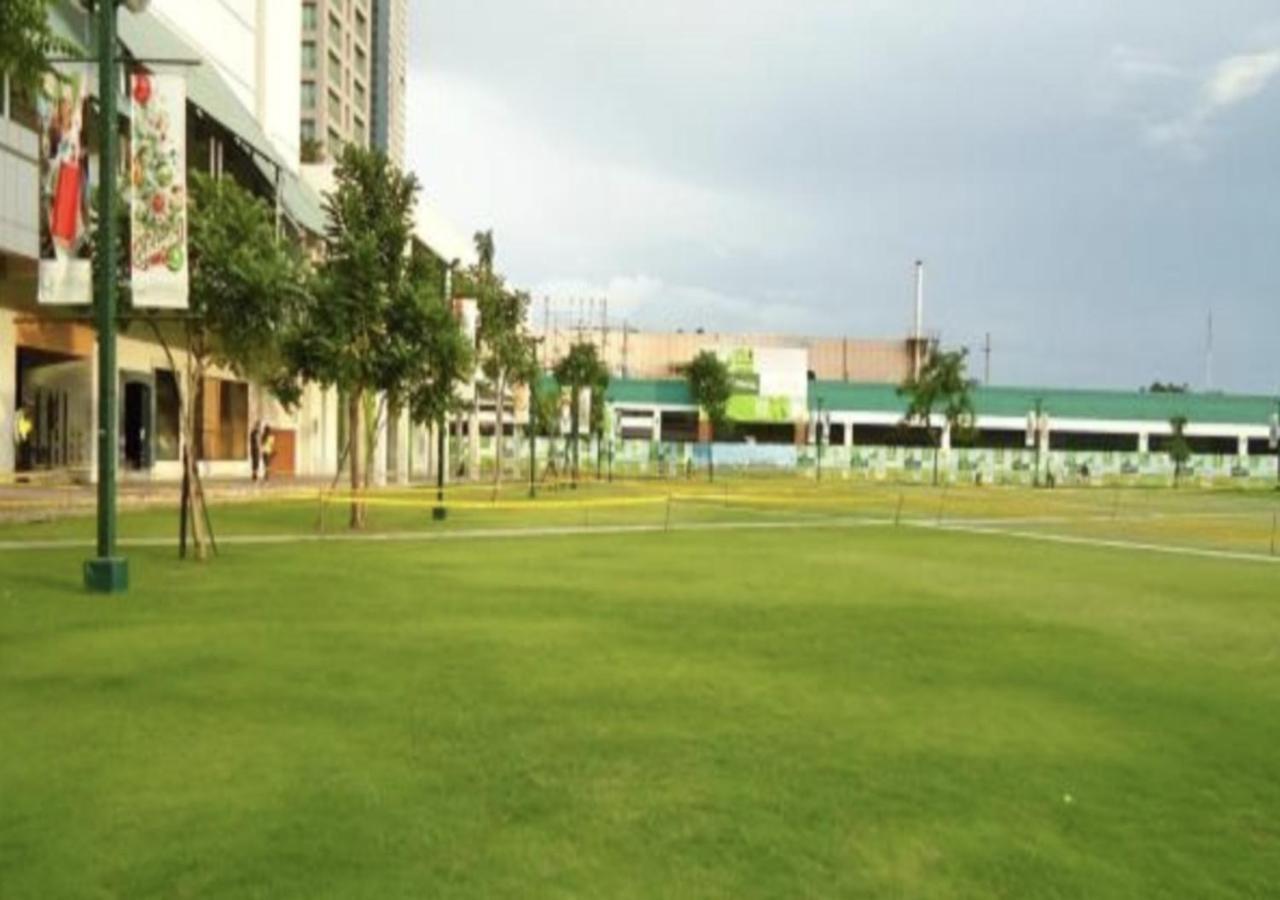 Ortigas Budget Hotel - Kapitolyo Mandaluyong Exterior photo